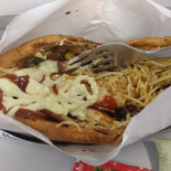 Mega Dog Lanches Nourriture