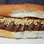 Mega Dog Lanches Nourriture