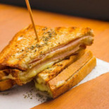 Offcina Café Nourriture