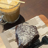 Offcina Café Nourriture
