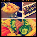 Restaurante Chinês E Sushi Bar Gurú