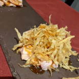 Restaurante Chinês E Sushi Bar Comida