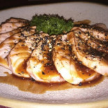 Restaurante Chinês E Sushi Bar Comida