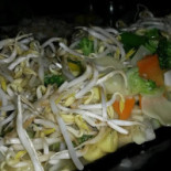 Restaurante Chinês E Sushi Bar Comida