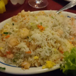Restaurante Chinês E Sushi Bar Comida