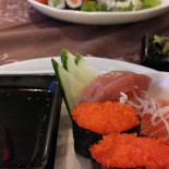 Restaurante Chinês E Sushi Bar Comida