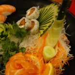 Restaurante Chinês E Sushi Bar Comida