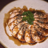 Restaurante Chinês E Sushi Bar Comida