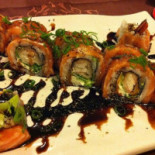 Restaurante Chinês E Sushi Bar Comida