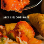 Restaurante Chinês E Sushi Bar Bebida
