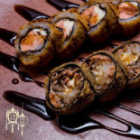 Restaurante Chinês E Sushi Bar Comida