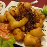 Restaurante Chinês E Sushi Bar Comida