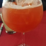 Restaurante Chinês E Sushi Bar Drink
