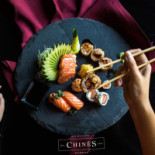 Restaurante Chinês E Sushi Bar Bebida