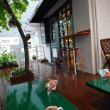 Kostbar Chocolates E Amigos Boisson
