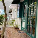 Kostbar Chocolates E Amigos Extérieur