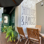 Kostbar Chocolates E Amigos Boisson