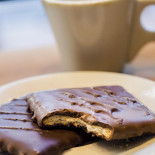 Kostbar Chocolates E Amigos Boisson