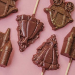 Kostbar Chocolates E Amigos Boisson