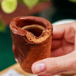 Kostbar Chocolates E Amigos Boisson