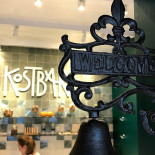 Kostbar Chocolates E Amigos Boisson