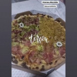 Pizza Do Bola Carte