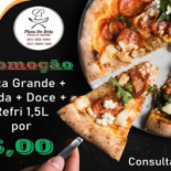 Pizza Do Bola Carte