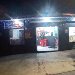 Pizza Do Bola Extérieur