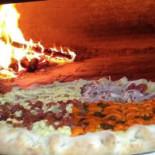 Pizza Do Bola Nourriture