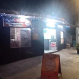 Pizza Do Bola À l'intérieur