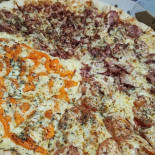 Pizza Do Bola Nourriture