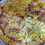 Pizza Do Bola Comida
