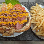 Pizza Do Bola Comida