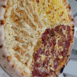 Pizza Do Bola Nourriture
