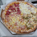 Pizza Do Bola Nourriture