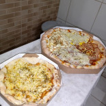 Pizza Do Bola Nourriture