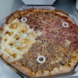 Pizza Do Bola Nourriture