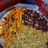 Pizza Do Bola Nourriture