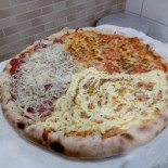 Pizza Do Bola Nourriture