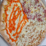 Pizza Do Bola Nourriture