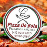 Pizza Do Bola Boisson