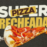Pizza Do Bola Nourriture