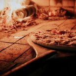 Pizza Do Bola Boisson