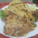 O Querido Comida