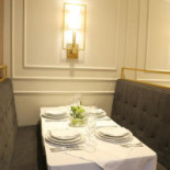 Tabajara À l'intérieur