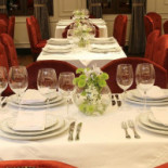 Tabajara À l'intérieur