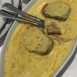 Tabajara Nourriture
