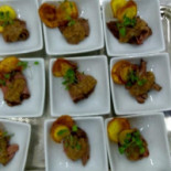 Tabajara Nourriture