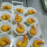 Tabajara Nourriture