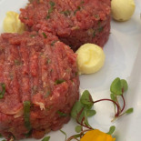 Tabajara Nourriture